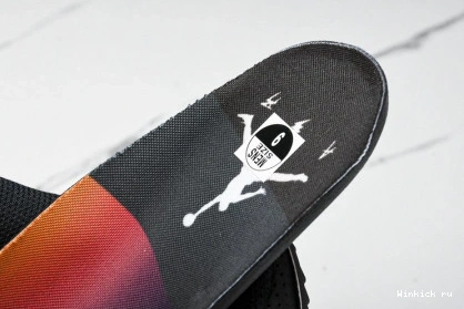 AJ3 Jordan x Balvin Air “Rio” J 0804